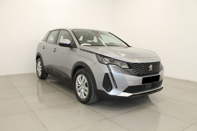 PEUGEOT 3008 BlueHDi 130 Cv. Active Business Immagine 2