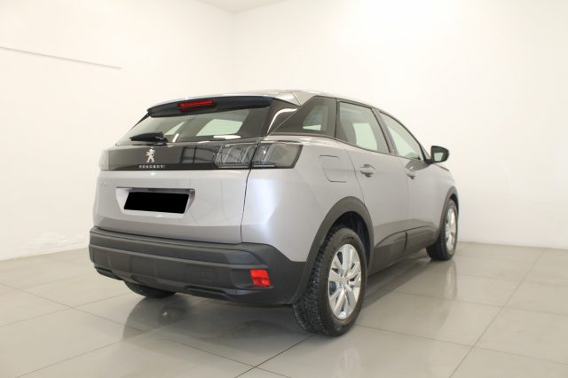 PEUGEOT 3008 BlueHDi 130 Cv. Active Business Immagine 3