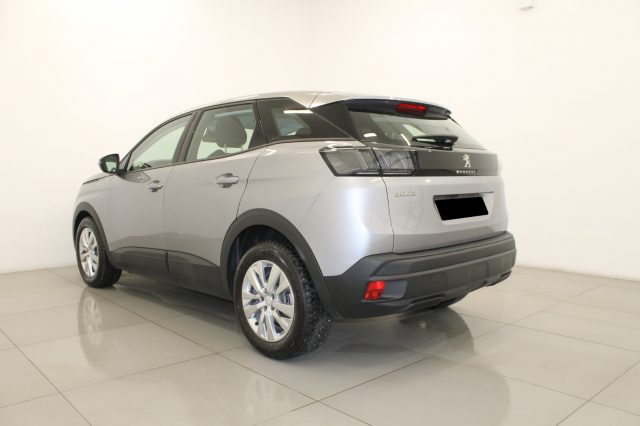 PEUGEOT 3008 BlueHDi 130 Cv. Active Business Immagine 4