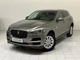 JAGUAR F-Pace 2.0 D 180 CV AWD aut. Prestige