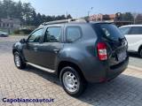 DACIA Duster 1.6 110CV 4x2 GPL Lauréate