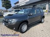 DACIA Duster 1.6 110CV 4x2 GPL Lauréate