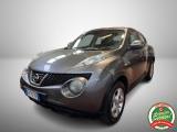 NISSAN Juke 1.6 Visia Climatizzata