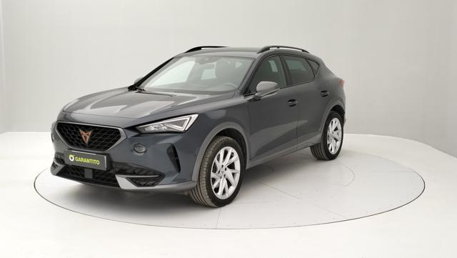 CUPRA Formentor 1.5 tsi Immagine 0