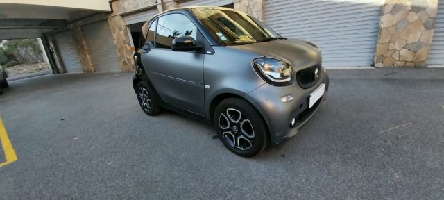 SMART ForTwo 60 1.0 Passion Immagine 2