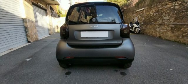 SMART ForTwo 60 1.0 Passion Immagine 3