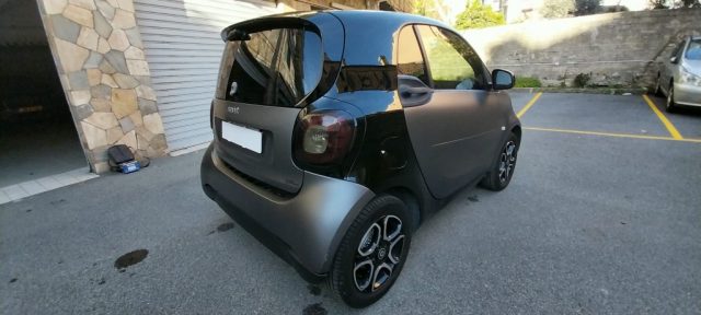 SMART ForTwo 60 1.0 Passion Immagine 4