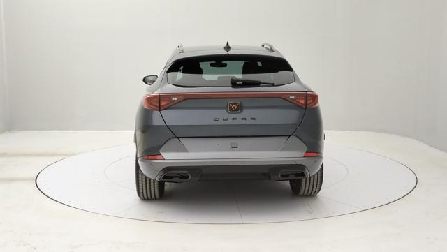 CUPRA Formentor 1.5 tsi Immagine 3