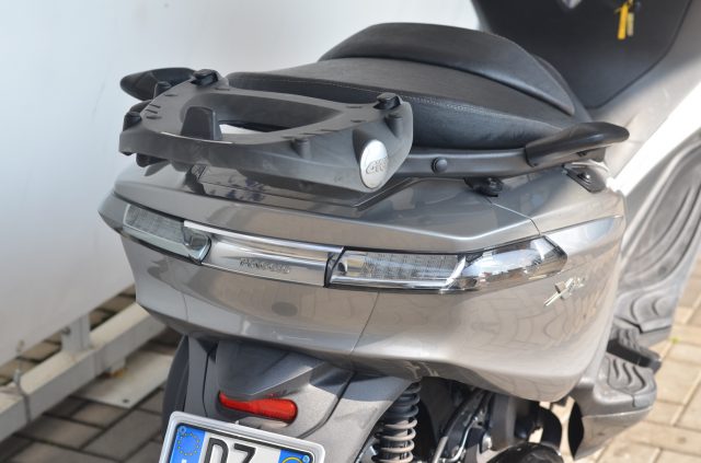 PIAGGIO X10 350 2013 Immagine 2