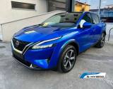 NISSAN Qashqai MHEV 158 CV N-Connecta + Tetto