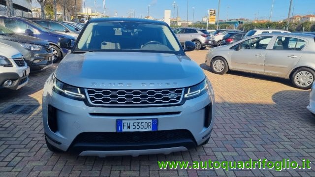 LAND ROVER Range Rover Evoque 2.0D I4 150CV AWD Business Edit. Premium Immagine 1