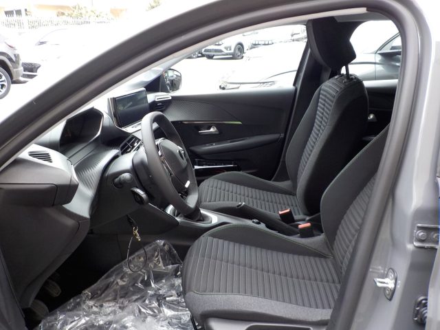 PEUGEOT 208 1.2  PureTech 75CV Active Immagine 2