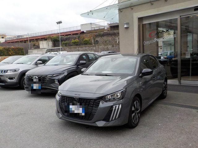 PEUGEOT 208 1.2  PureTech 75CV Active Immagine 1