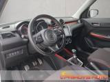 SUZUKI Swift Sport 1.4 Boosterjet