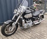 TRIUMPH Rocket III rochet III