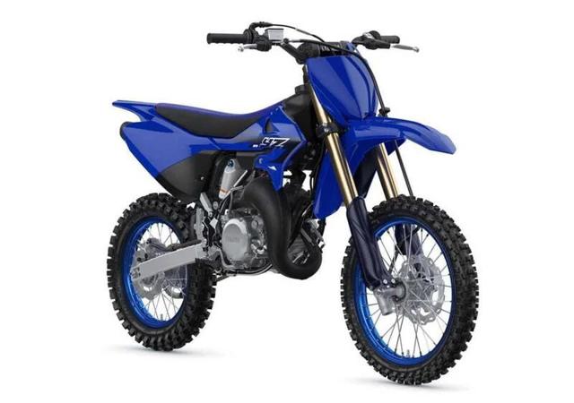 YAMAHA YZ 85 YZ65 Immagine 0