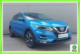 NISSAN Qashqai 1.6 dCi 4WD Tekna NEOPATENTATI