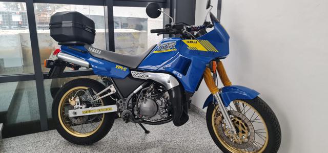 YAMAHA TDR 250 TDR 250 Immagine 0