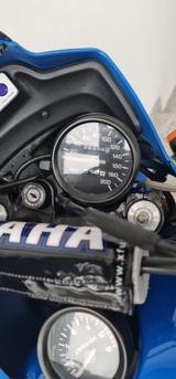 YAMAHA TDR 250 TDR 250