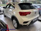 VOLKSWAGEN T-Roc 1.0 TSI Style BlueMotion Technology