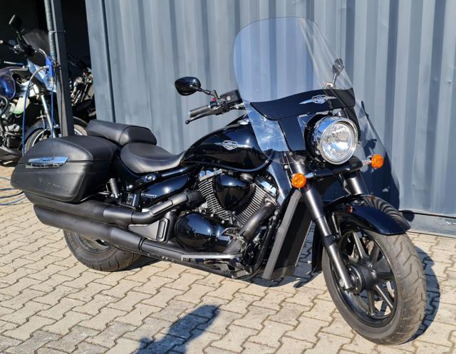 SUZUKI Intruder C 1500 INTRUDER 1500 Immagine 2