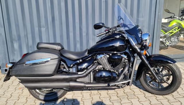 SUZUKI Intruder C 1500 INTRUDER 1500 Immagine 0