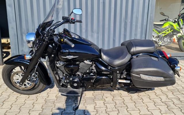 SUZUKI Intruder C 1500 INTRUDER 1500 Immagine 1