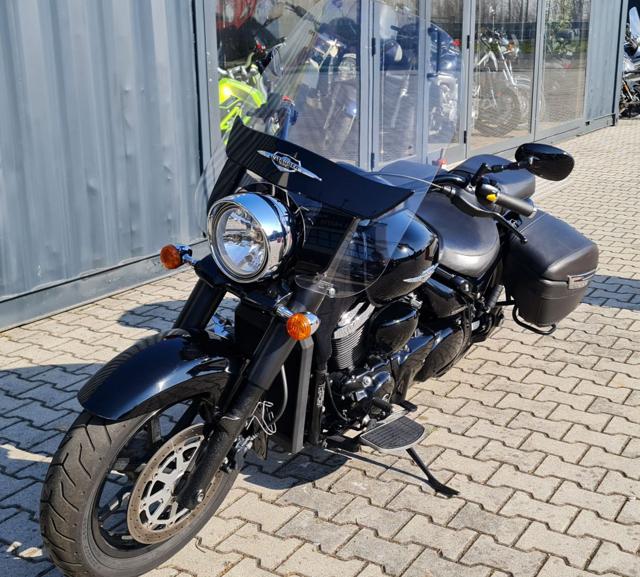 SUZUKI Intruder C 1500 INTRUDER 1500 Immagine 3