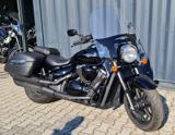 SUZUKI Intruder C 1500 INTRUDER 1500