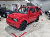 SUZUKI Jimny 1.5 DDiS cat 4WD JLX