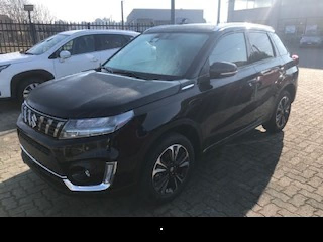 SUZUKI Vitara 1.5 140V Hybrid A/T 2WD Starview NUOVO DA IMMATRIC Immagine 0