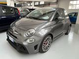 ABARTH 595 1.4 Turbo T-Jet 145cv   24 mesi di garanzia