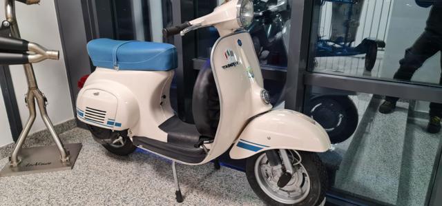 PIAGGIO Vespa 125 Primavera vespa 125 primavera ET3 Immagine 0