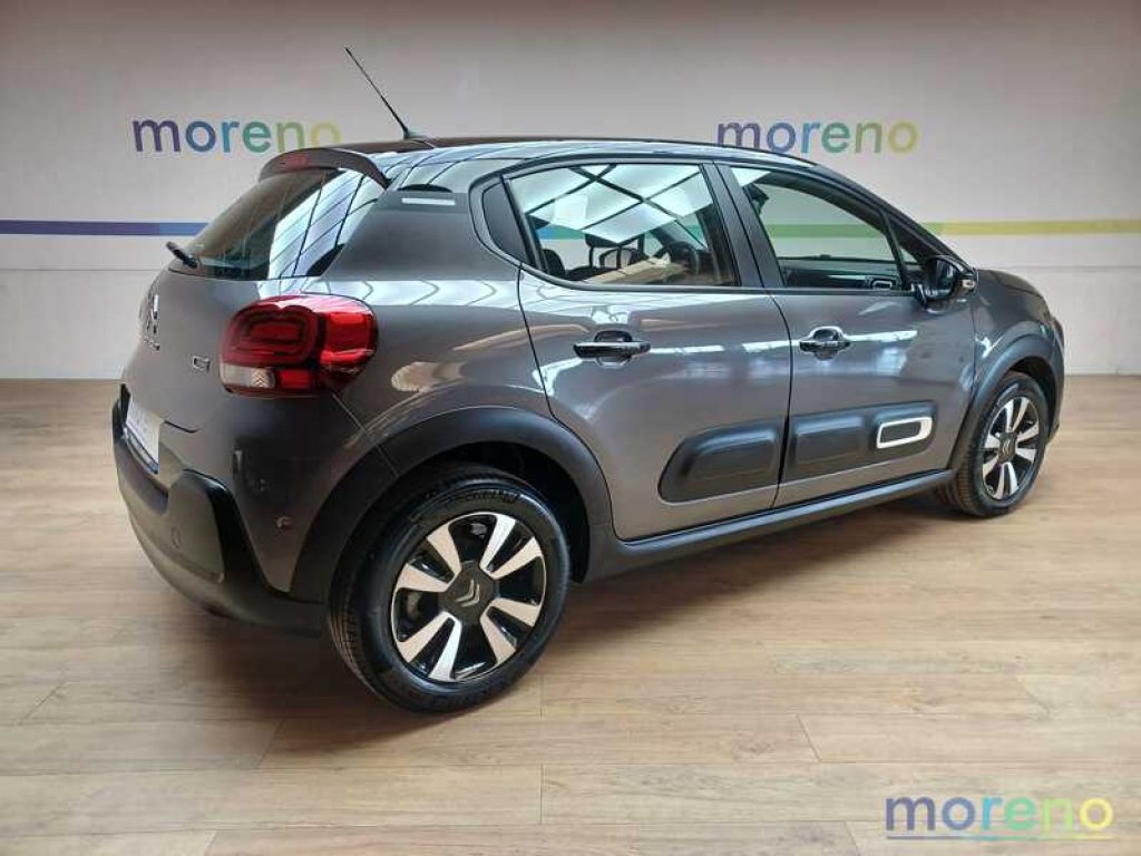 CITROEN C3 1.5 bluehdi 100 CV Shine s&s Diesel