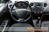 HYUNDAI i10 1.0 MPI Passion A/T