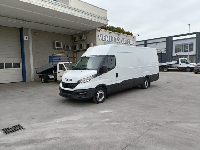 IVECO DAILY  35S16 V FURGONE STANDARD XL H2 Immagine 2