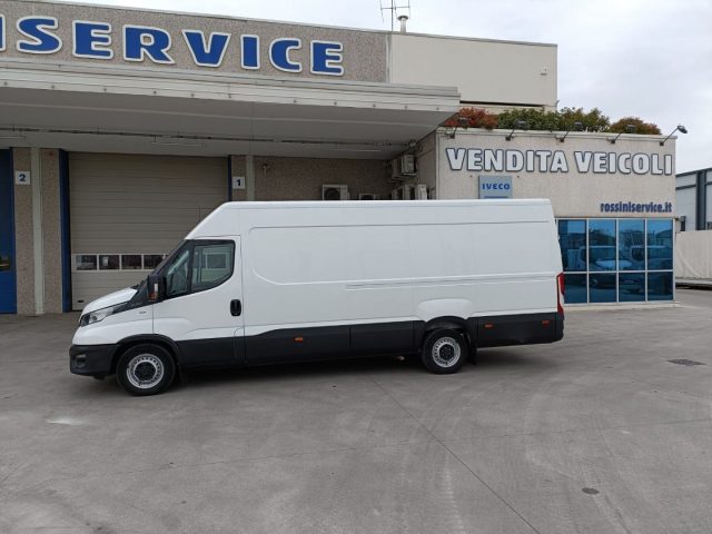 IVECO DAILY  35S16 V FURGONE STANDARD XL H2 Immagine 4