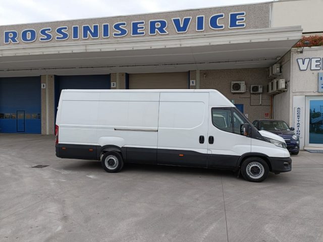 IVECO DAILY  35S16 V FURGONE STANDARD XL H2 Immagine 3