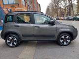 FIAT Panda 1.0 FireFly S&S Hybrid City Cross