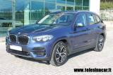 BMW X3 xDrive20d Business Advantage