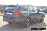 BMW X3 xDrive20d Business Advantage