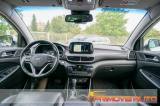 HYUNDAI Tucson 2.0 CRDi 48V 4WD aut.