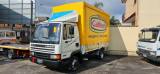 DAF 75QLI 08-45.150CV  CENTINATO MT 4.13