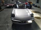 ALFA ROMEO Spider 2.0 Quadrifoglio Verde RESTAURO MANIACALE!
