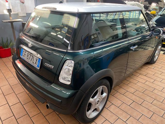 MINI Mini 1.6 16V Cooper Immagine 3