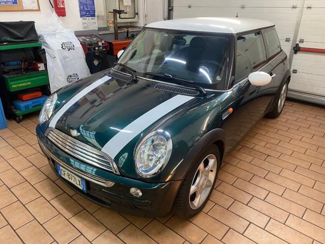 MINI Mini 1.6 16V Cooper Immagine 0