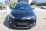 TOYOTA Yaris 1.5 Hybrid 5 porte Business