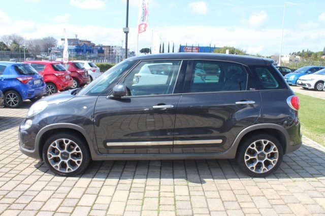 FIAT 500L 1.3 Multijet 85 CV Trekking Immagine 2