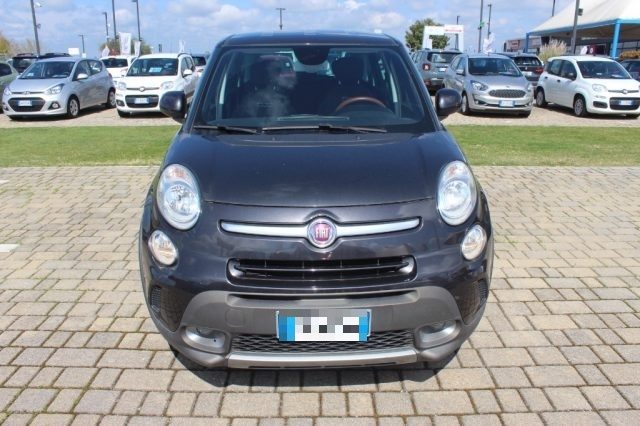 FIAT 500L 1.3 Multijet 85 CV Trekking Immagine 0