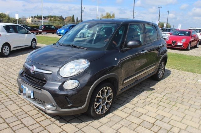 FIAT 500L 1.3 Multijet 85 CV Trekking Immagine 1